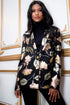 Alexey Jacket - Carmen's Rose